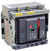 Изображение товара Dekraft Воздушный автоматический выключатель выкатной 3P 2000А 100кА расцепитель М ВА-752