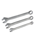 Изображение товара КВТ Ключ гаечный комбинированный 15мм