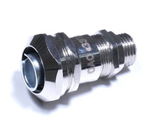 Изображение товара ГОФРОМАТИК (ЗЭТАРУС) Кабельный ввод ВК-М16-12-МР15 IP68 ()