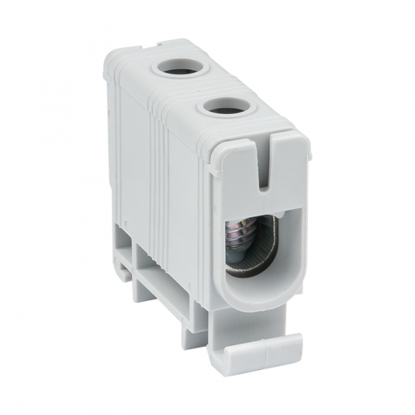 Изображение товара EKF PROxima Клемма силовая вводная КСВ 16-50 серая.