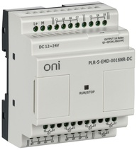 Изображение товара IEK ONI Логическое реле PLR-S. 16DO.