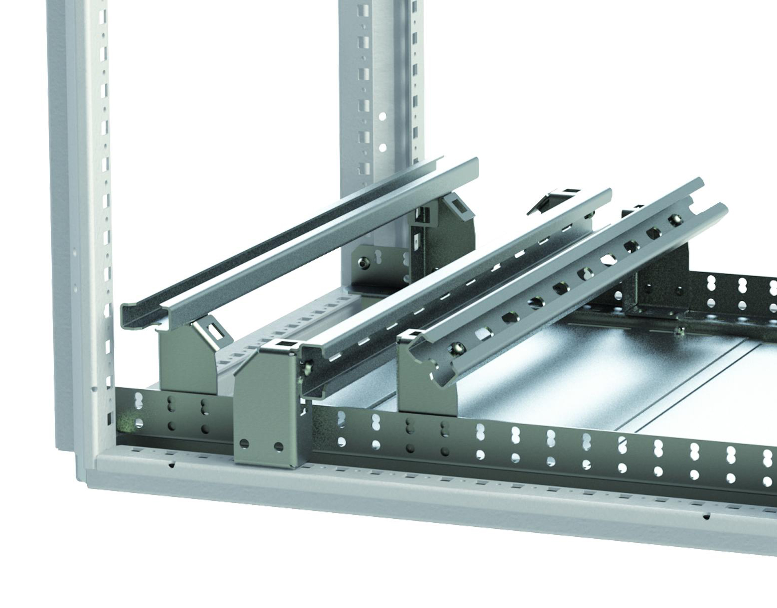 Изображение товара Провенто Держатель траверсы, 6 комплектов B 8 MG Изображение товара Провенто Держатель траверсы, 6 комплектов B 8 MG