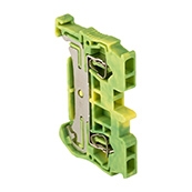 Изображение товара EKF PROxima Колодка клеммная пружинная JXB-ST-2.5 земля.