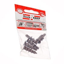 Изображение товара Tech-Krep Анкер (дюбель) DRIVA NYLON (5 шт) - пакет