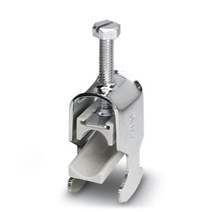 Изображение товара Phoenix Contact WCC 18 кабельный зажим