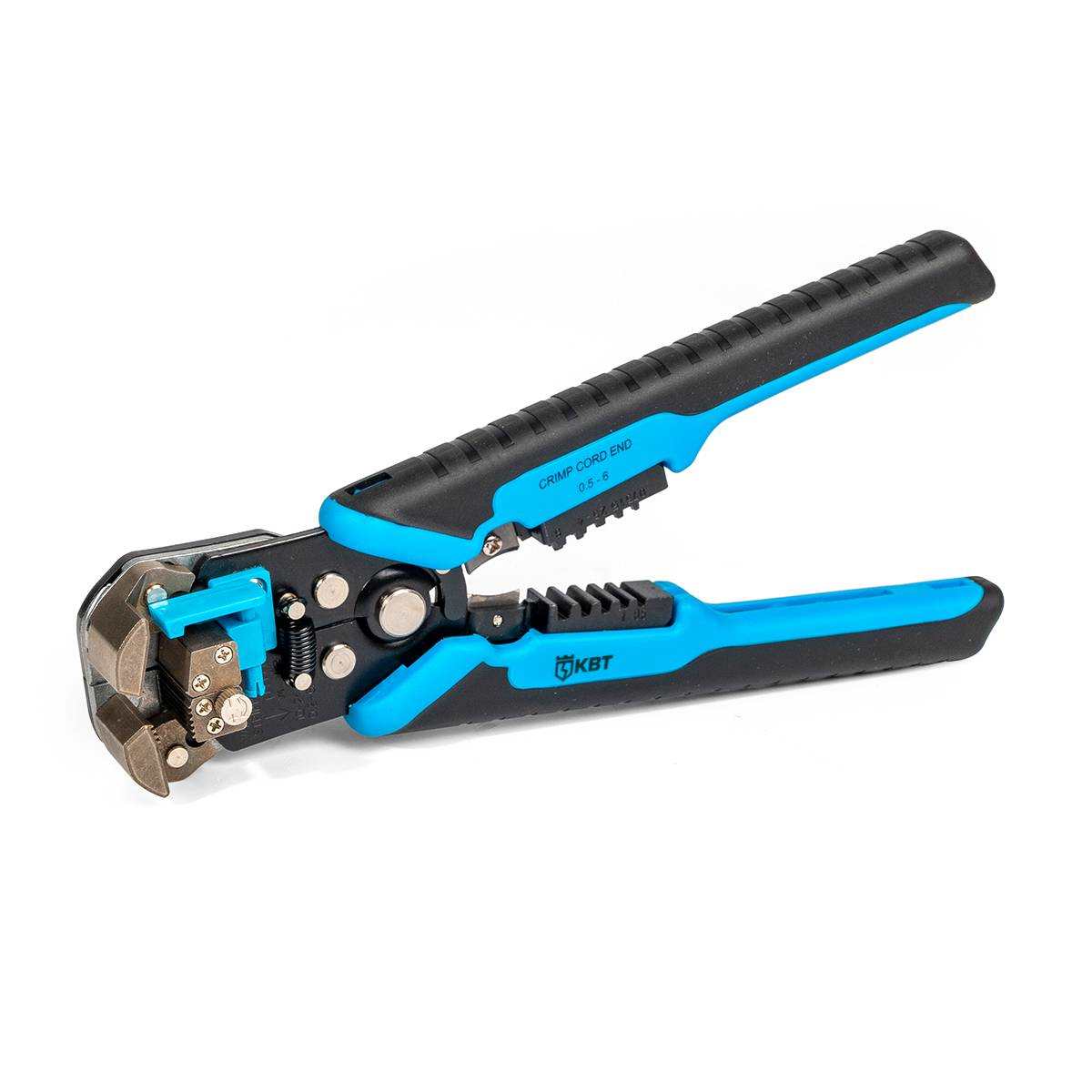 Изображение товара КВТ Инструмент для снятия изоляции WS-18