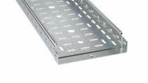 Изображение товара DKC Лоток перфорированный 50x100х3000, 2,0 мм