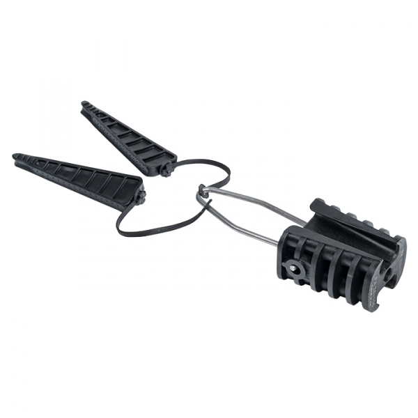 Изображение товара EKF PROxima Зажим анкерный клиновой PA25x100 2-4x16-35 мм2.