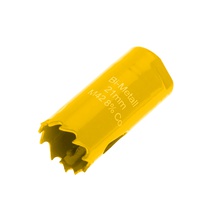 Изображение товара KRANZ Коронка Bimetal 21мм