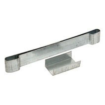 Изображение товара EKF PROxima Зажим крепежный ТСР.2-100 Ц.