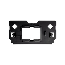 Изображение товара Simon 100 Адаптер на 1 разъем RJ45 формата Keystone и Systimax