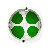 Изображение товара Schneider Electric Коробка 1-ая Multifix Air 67x40 для скрытого монтажа