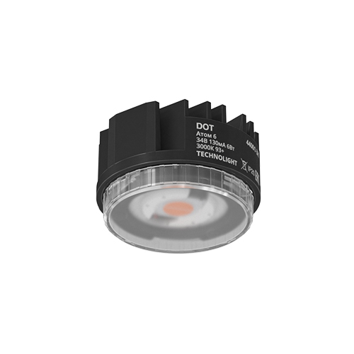 Изображение товара Technolight Атом 6 — светодиодный модуль 34В 6Вт 540лм 3000К