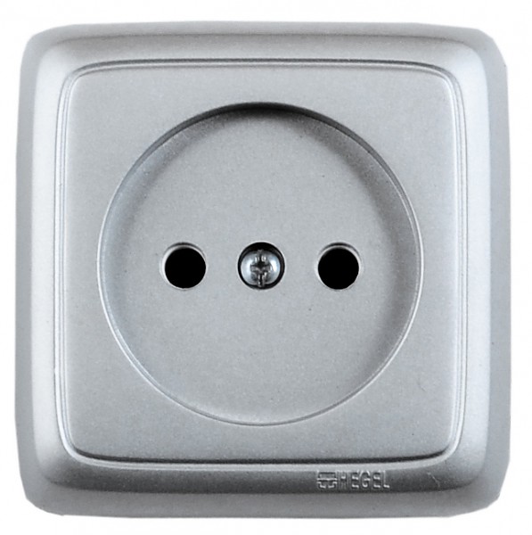 Изображение товара Hegel РА16-103-06 розетка для открытой установки