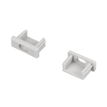 Изображение товара Arlight Заглушка для MIC с отверстием (Пластик)