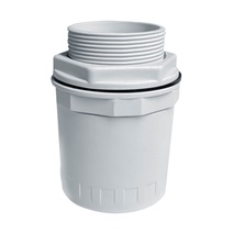 Изображение товара DKC Муфта труба-коробка, IP67, М50х1.5, д.50мм