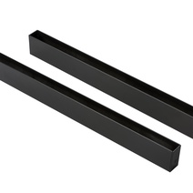 Изображение товара Lightstar Трек PRO 220V, 2 метра Barra Lightstar 505027
