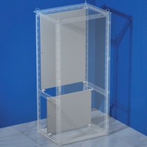 Изображение товара DKC Монтажная плата частичная для корпусов CQE, ВхШ 1000х800 мм RAM block