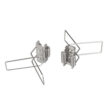 Изображение товара Arlight Пружинный держатель LINIA49-F-S (Металл)