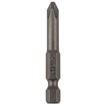 Изображение товара KRANZ Бита PH2x50 мм для шуруповерта (упак. 10 шт.)