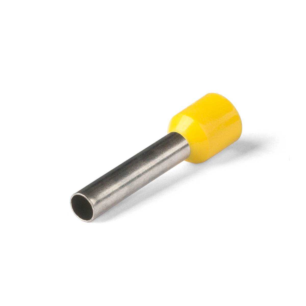 Изображение товара КВТ Наконечник НШВИ 6,0-18 (уп.100)