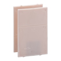 Изображение товара DKC Перегородки межполюсные YON MDE-2шт