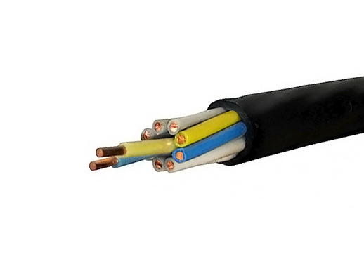 Изображение товара Кабель контрольный с медной жилой КВВГнг(А) -LS 10х2,5