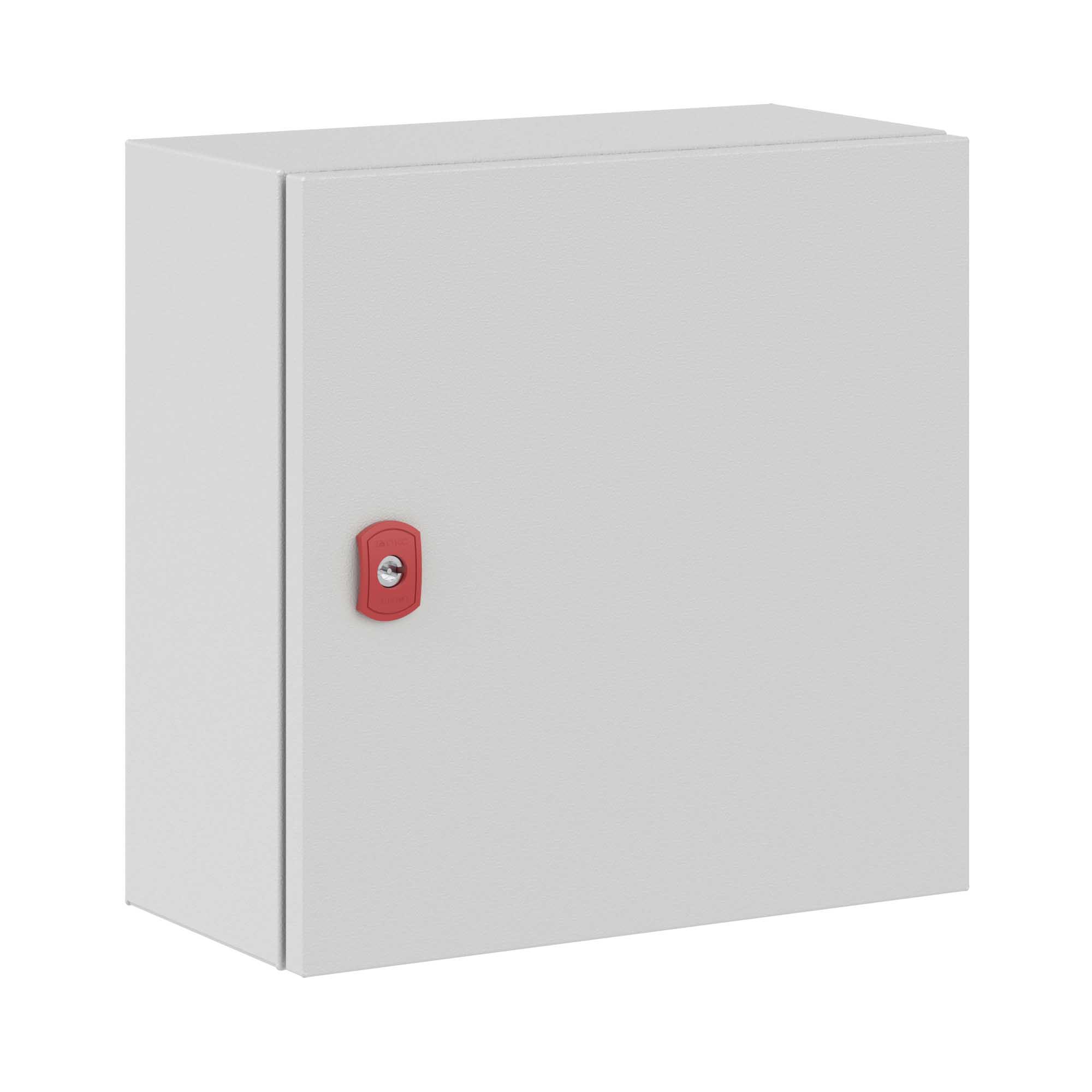 Изображение товара DKC Корпус навесной ST с М/П ВxШxГ 400x400x200 мм, IP66