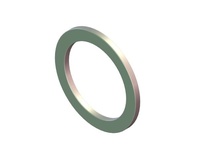 Изображение товара ГОФРОМАТИК (ЗЭТАРУС) Прокладка фторопластовая ПФ 25