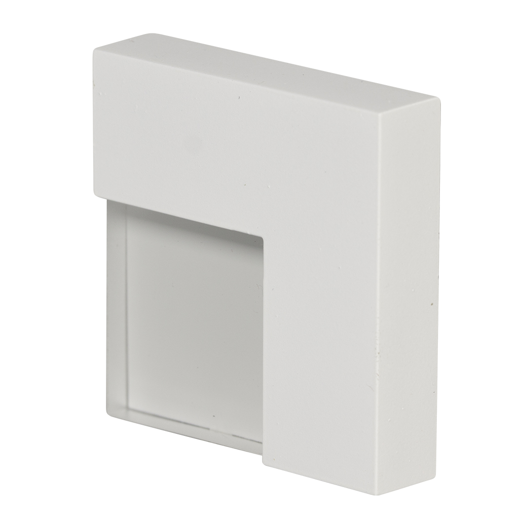 Изображение товара Zamel Светильник TICO Белый/Тепл.бел. на стену, без рамки 14V DC