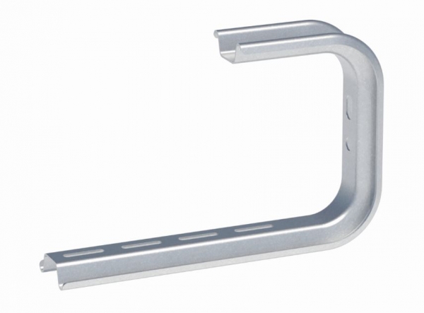 Изображение товара EKF PROxima C-Омега профиль 100 (1,5мм) .