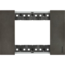 Изображение товара BT Living now Космос Рамка итальянский стандарт 3 мод.