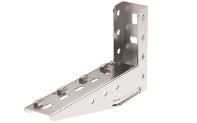 Изображение товара DKC Консоль с опорой ML облегченная осн. 300