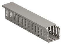 Изображение товара IEK IMPACT Кабель канал перфорированный 60х60 ИМПАКТ - М