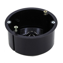 Изображение товара EKF PROxima Коробка установочная КМП-020-009 для полых стен (80х45) с металлическими лапками IP30.