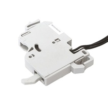 Изображение товара EKF Контакт вспомогательный (AX) для AV POWER-3/4 ETU/TR левый Изображение товара EKF Контакт вспомогательный (AX) для AV POWER-3/4 ETU/TR левый