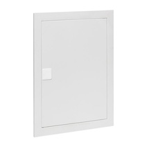 Изображение товара EKF Nova: пластиковая дверь для щитов 24 модуля, IP40