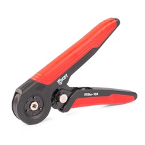 Изображение товара КВТ Пресс-клещи ПКВш-10А серия ПРОФИ