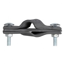 Изображение товара EKF PROxima Зажим диагональный для заземляющего проводника - толщина металла 3 мм HZ.