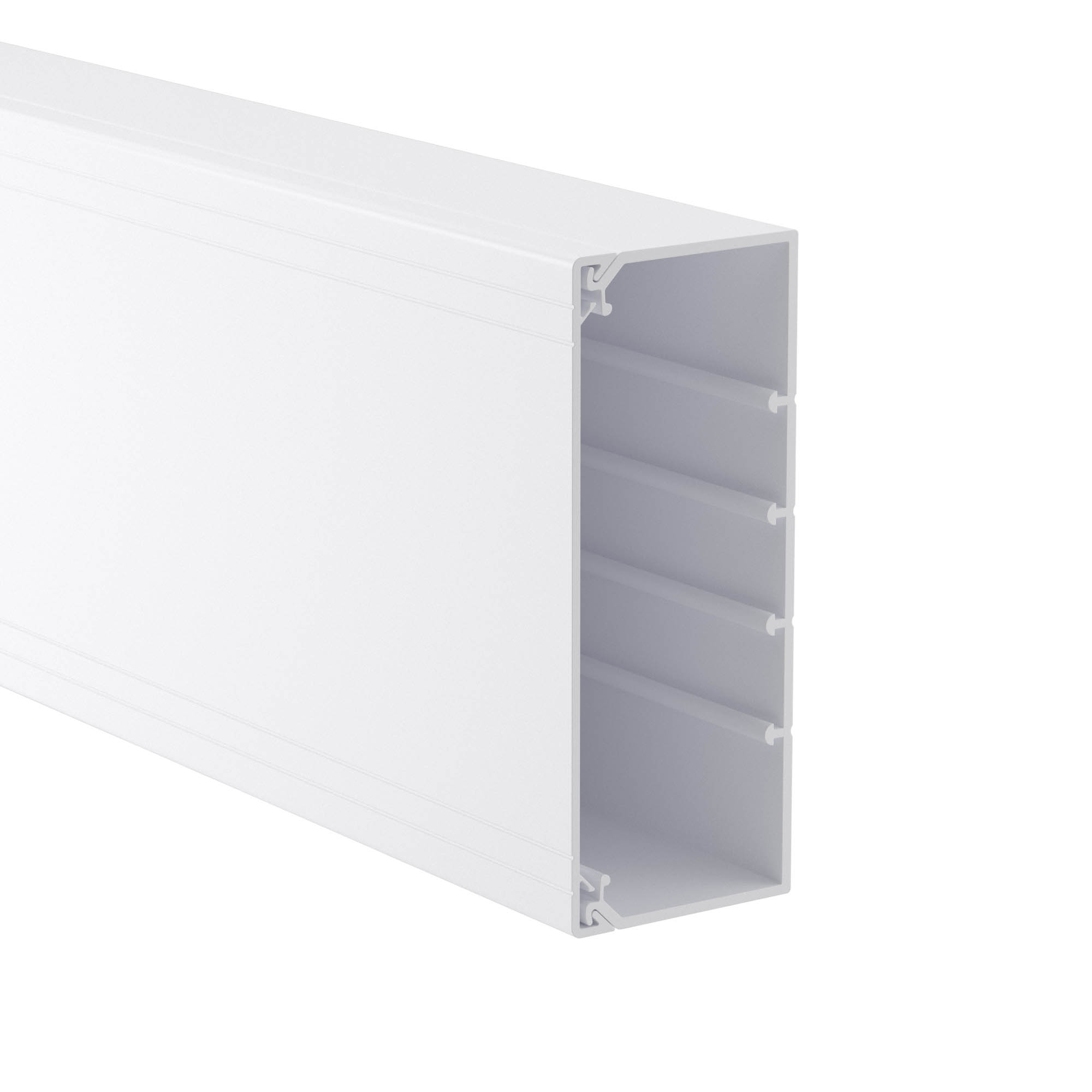 Изображение товара DKC In-Liner Короб с напр.TA-GN 150x60 W0