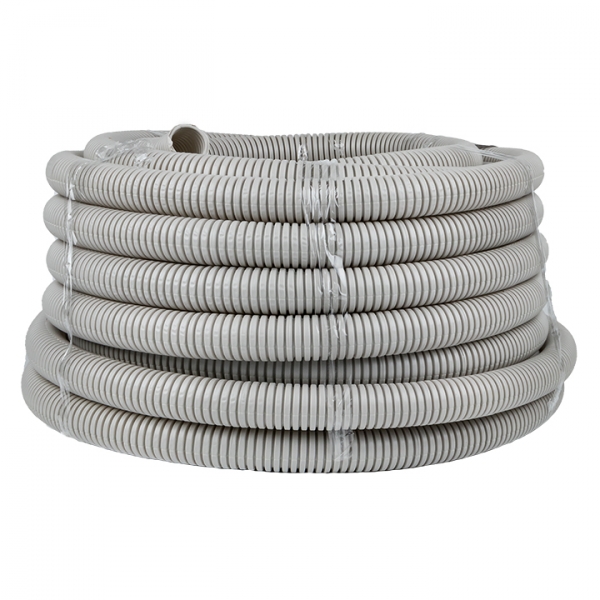 Изображение товара EKF PROxima гофрированная ПВХ труба с зондом d32мм 25 м