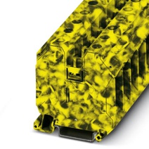 Изображение товара Phoenix Contact Проходные клеммы UT 35-FE