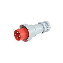 Изображение товара DKC Вилка кабельная CP IP67 63A 3P+E 400В