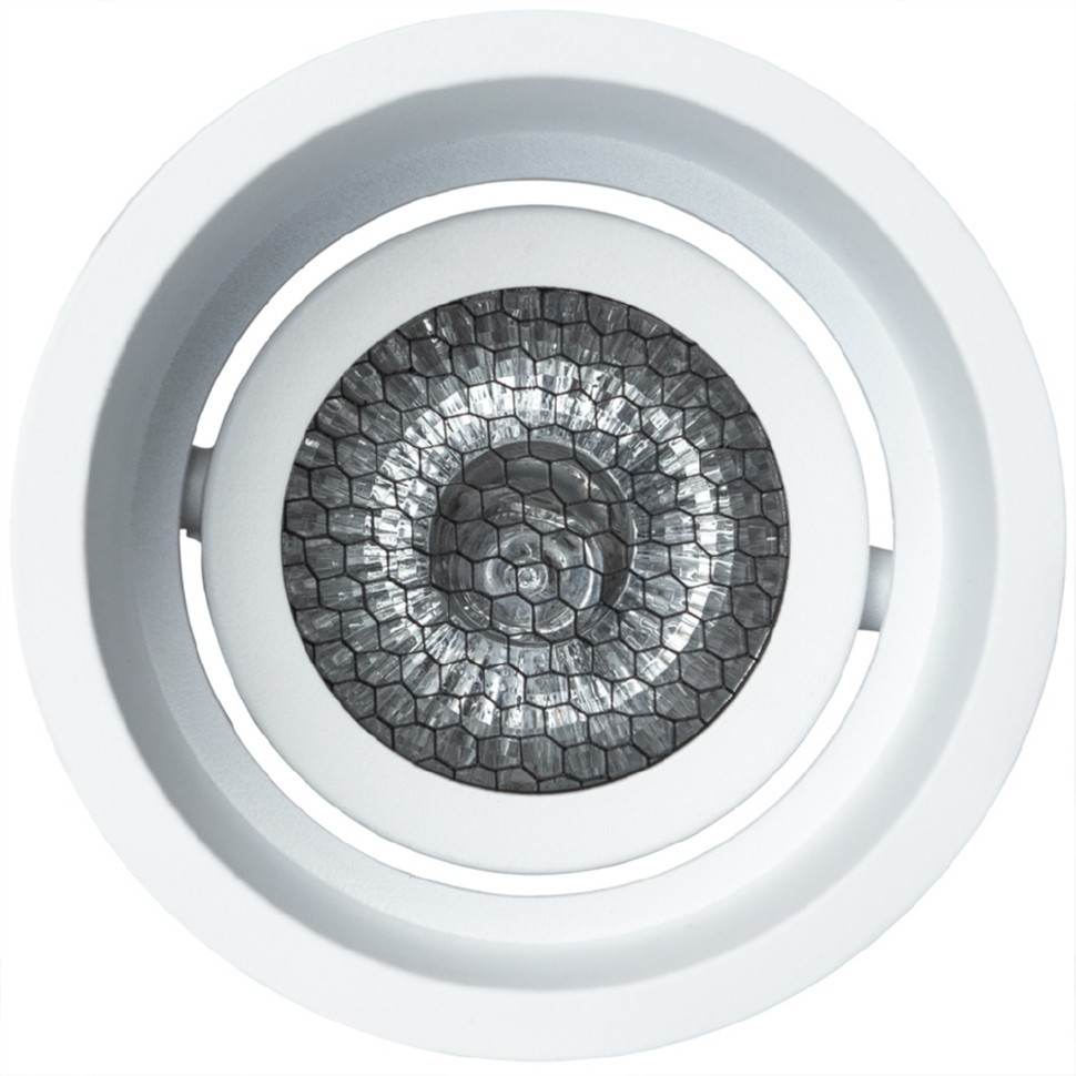 Изображение товара Arte Lamp A2163PL-1WH KANG Точечный светильник