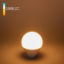 Изображение товара Elektrostandard BLE1405 / Светодиодная лампа Mini Classic LED 7W 3300K E14 матовое стекло