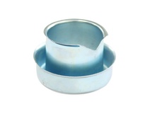 Изображение товара ГОФРОМАТИК (ЗЭТАРУС) Оконцеватель для металлорукава 15 мм