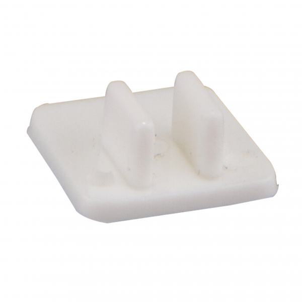 Изображение товара EKF PROxima Заглушка на соединительную шину 3-х фазную (50шт.).