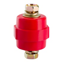 Изображение товара КЭАЗ Изолятор силовой с болтом SM30-(М8).