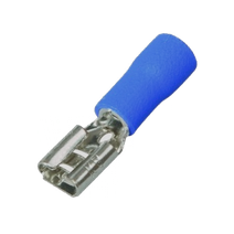 Изображение товара EKF PROxima Разъем плоский РпИм 2-5-0,8 (100шт.).