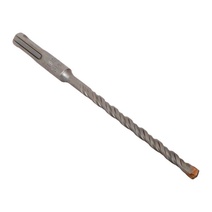 Изображение товара EKF Master Бур по бетону SDS-plus 6х160 мм (2 резца)(4S спираль.